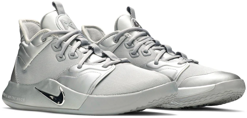 NASA x Nike PG 3 EP 'Moon Landing' CI2667-001 Cheap NASA x Nike PG 3 EP 'Moon Landing' CI2667-001