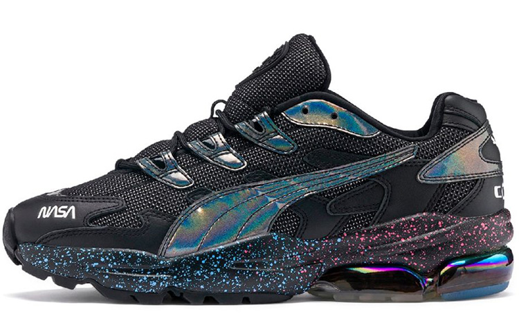 NASA x Puma Cell Alien 'Space Agency' 372513-01