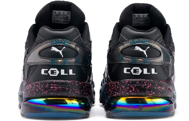 Lookbook NASA x Puma Cell Alien 'Agencia Espacial' 372513-01