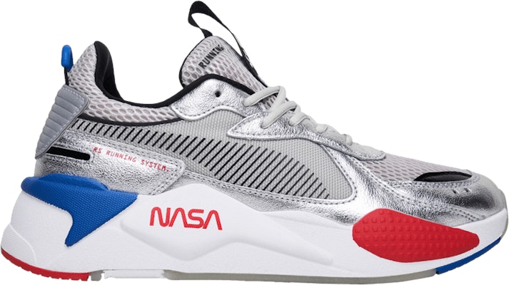 NASA x Puma RS-X 'Agen Luar Angkasa' 372511-01 Buy NASA x Puma RS-X 'Agen Luar Angkasa' 372511-01