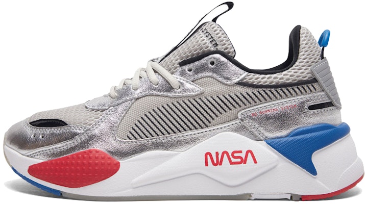 NASA x Puma RS-X 'Agensi Angkasa' 372511-01 Buy NASA x Puma RS-X 'Agensi Angkasa' 372511-01