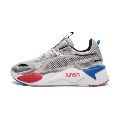 NASA Puma RS-X 'Space Agency'
