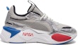 Order NASA x Puma RS-X 'Agensi Angkasa' 372511-01