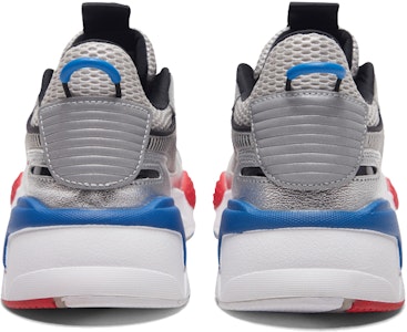 NASA x Puma RS-X '太空總署' 372511-01 Shop NASA x Puma RS-X '太空總署' 372511-01