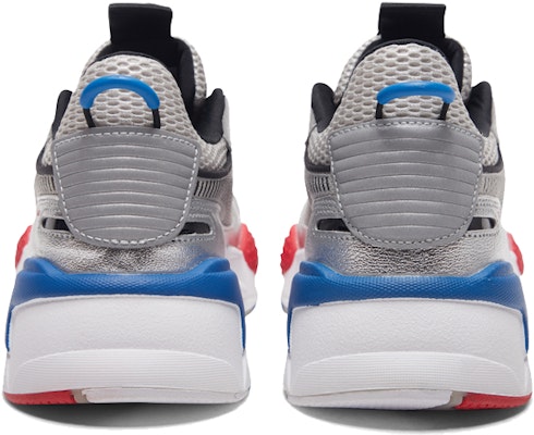 NASA x Puma RS-X '宇航局' 372511-01 Shop NASA x Puma RS-X '宇航局' 372511-01