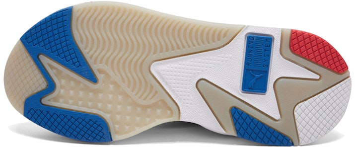 NASA x Puma RS-X '太空總署' 372511-01 Purchase NASA x Puma RS-X '太空總署' 372511-01