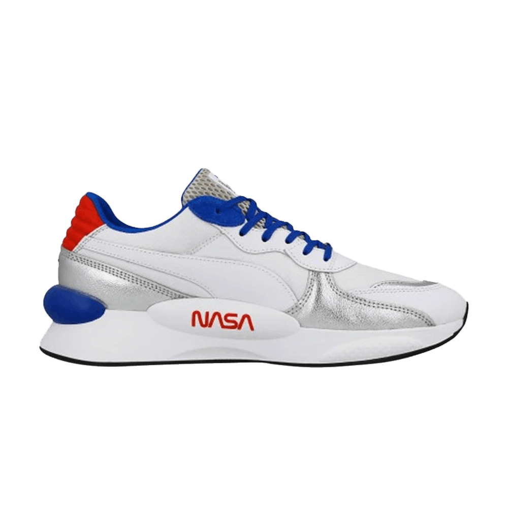 puma rs 9.8 trainers