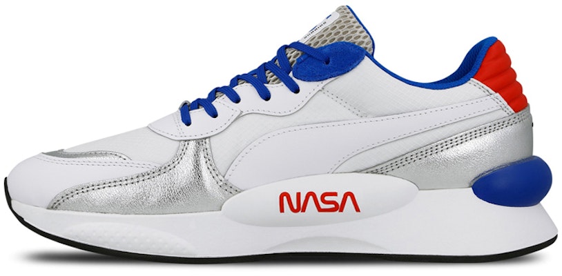 NASA x Puma RS 9.8 'Badan Antariksa' 372509-01 Buy NASA x Puma RS 9.8 'Badan Antariksa' 372509-01
