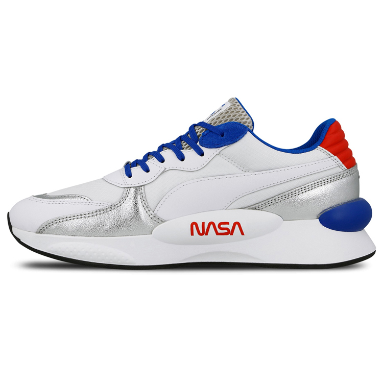 NASA x Puma RS 9.8 'Space Agency' 372509-01