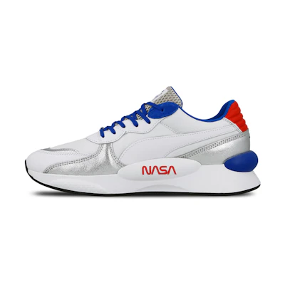 NASA Puma RS 9.8 'Space Agency'