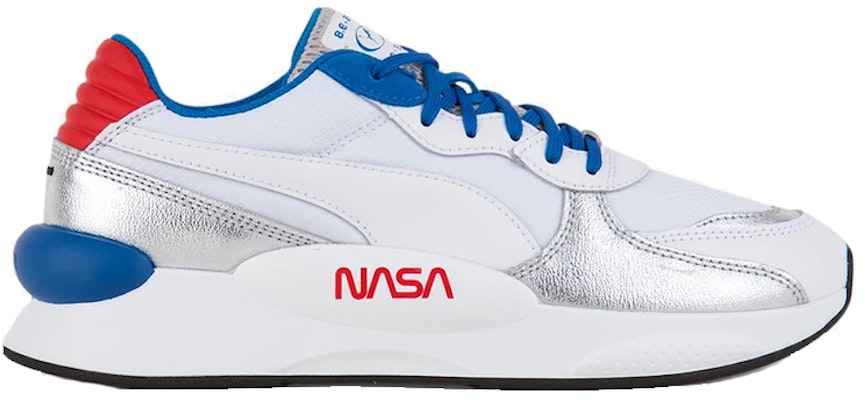 NASA x Puma RS 9.8 'Badan Antariksa' 372509-01 Order NASA x Puma RS 9.8 'Badan Antariksa' 372509-01
