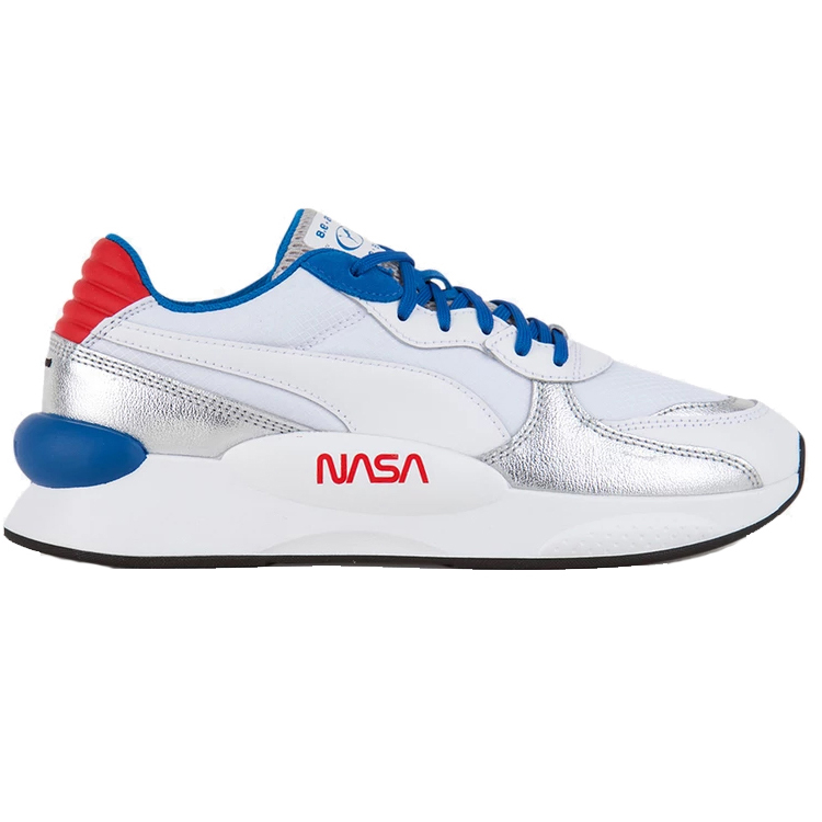 Order NASA x Puma RS 9.8 スペースエージェンシー 372509-01