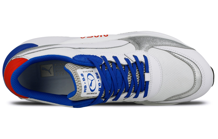 Lookbook NASA x Puma RS 9.8 スペースエージェンシー 372509-01