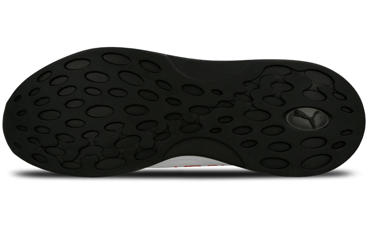 Shop NASA x Puma RS 9.8 スペースエージェンシー 372509-01