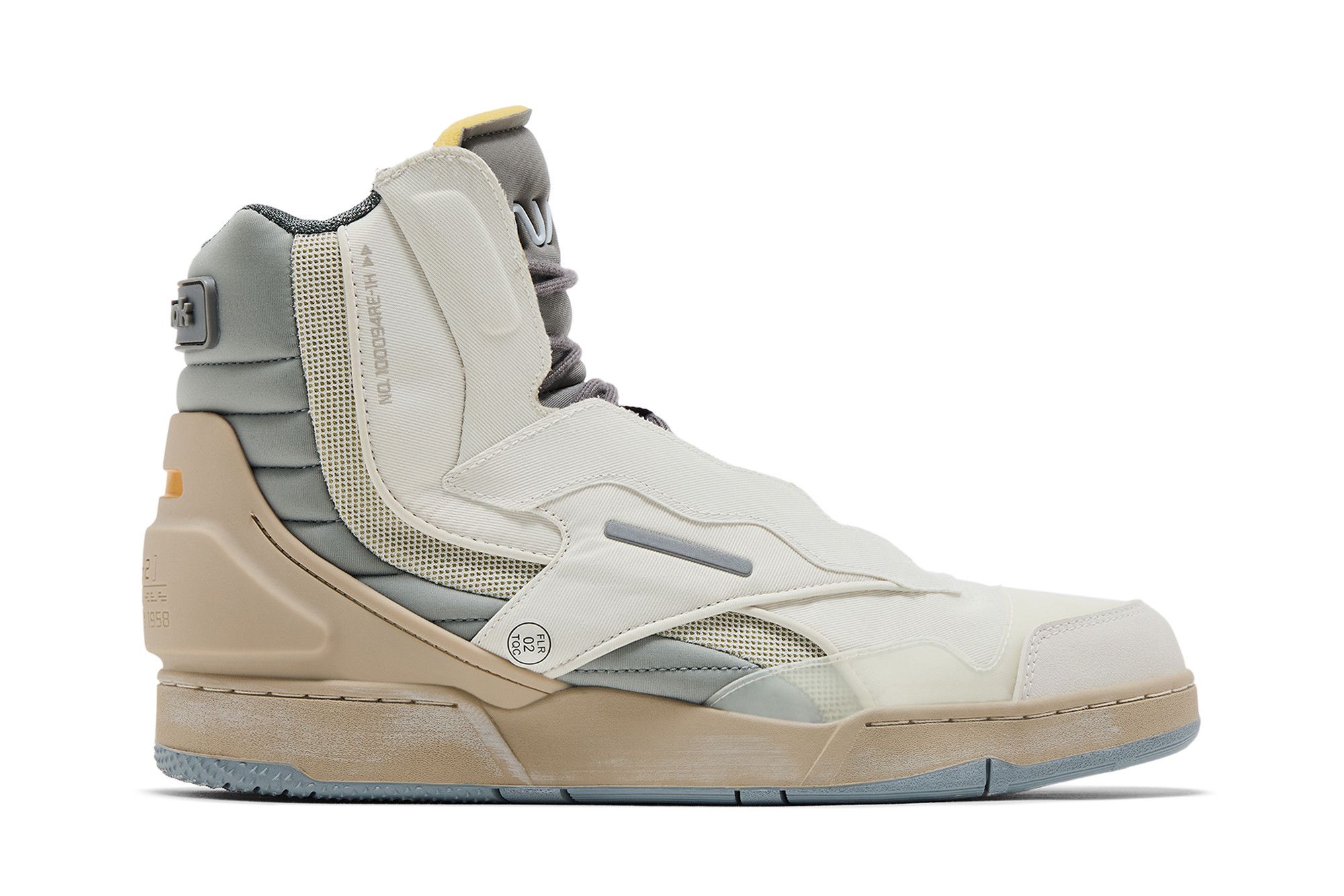 NASA x Reebok BB4K2 'Artifact Transfer Program' 100206315