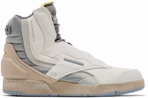 NASA x Reebok BB4K2 'Artifact Transfer Program' 100206315 NASA x Reebok BB4K2 'Artifact Transfer Program' 100206315