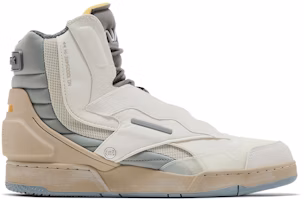 NASA x Reebok BB4K2 'Artifact Transfer Program' 100206315 NASA x Reebok BB4K2 'Artifact Transfer Program' 100206315