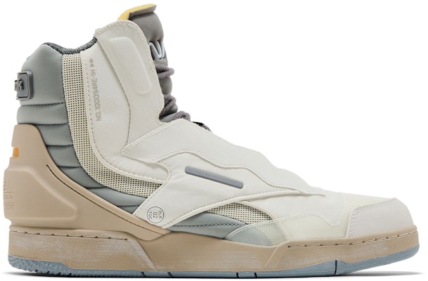 NASA x Reebok BB4K2 'Artifact Transfer Program' 100206315 Buy NASA x Reebok BB4K2 'Artifact Transfer Program' 100206315