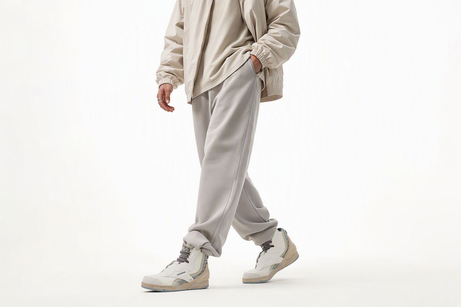 Order NASA x Reebok BB4K2 'Program Transfer Artefak' 100206315