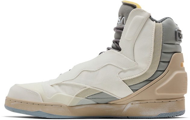 NASA x Reebok BB4K2 'Program Transfer Artefak' 100206315 Lookbook NASA x Reebok BB4K2 'Program Transfer Artefak' 100206315