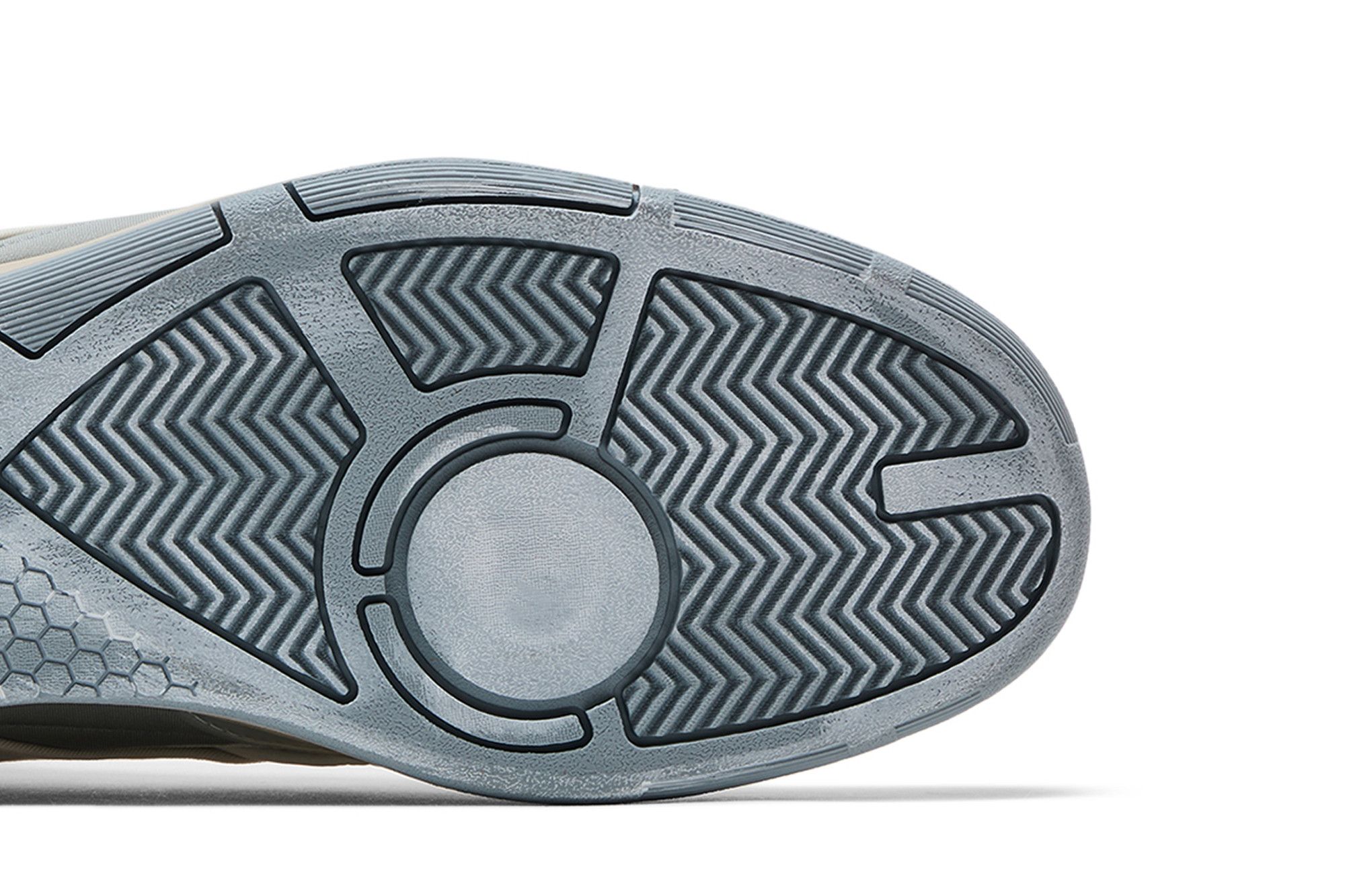 Details for NASA x Reebok BB4K2 'Program Transfer Artefak' 100206315