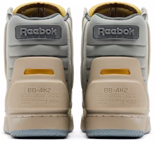 NASA x Reebok BB4K2 'Programa de Transferencia de Artefactos' 100206315 Details for NASA x Reebok BB4K2 'Programa de Transferencia de Artefactos' 100206315
