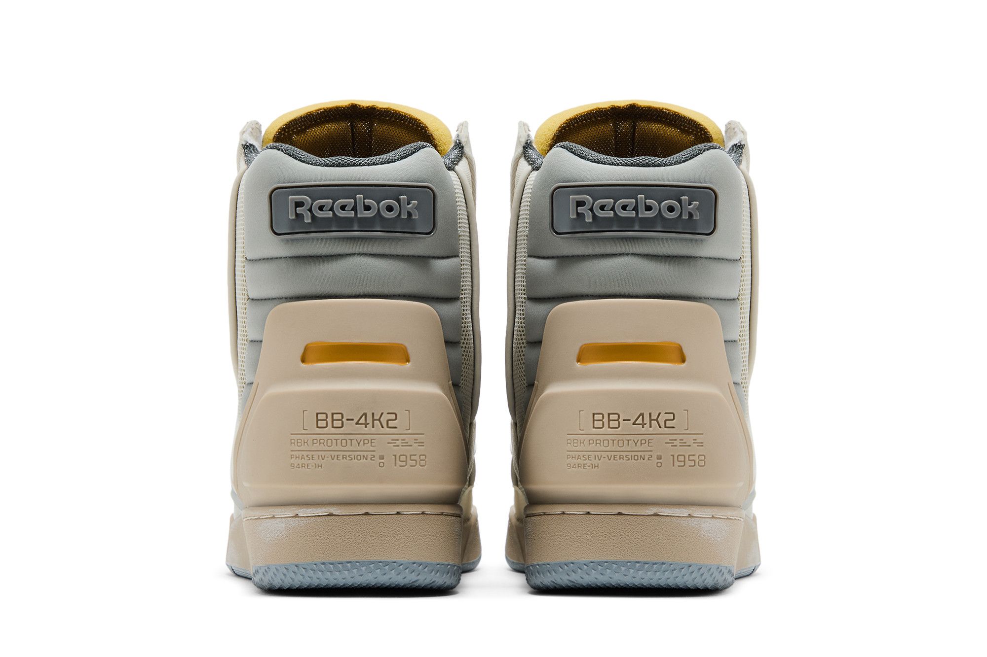 Sizing NASA x Reebok BB4K2 'Program Transfer Artefak' 100206315