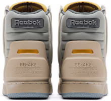 Sizing NASA x Reebok BB4K2「文物轉移計劃」100206315