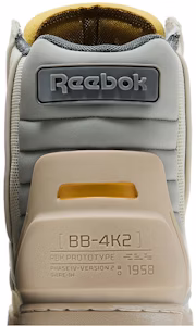 NASA x Reebok BB4K2 'Program Transfer Artefak' 100206315 Sizing NASA x Reebok BB4K2 'Program Transfer Artefak' 100206315