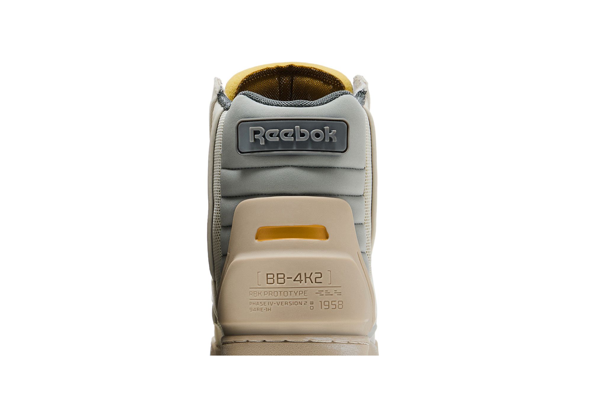 Cheap NASA x Reebok BB4K2 'Program Transfer Artefak' 100206315
