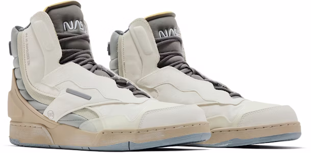 NASA x Reebok BB4K2 'Program Transfer Artefak' 100206315 Cheap NASA x Reebok BB4K2 'Program Transfer Artefak' 100206315