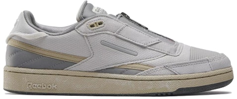 NASA x Reebok Club C 85 Zip 'Artifact Transfer Program' 100210124 NASA x Reebok Club C 85 Zip 'Artifact Transfer Program' 100210124