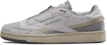 Buy NASA x Reebok Club C 85 Zip 'Program Pemindahan Artifak' 100210124