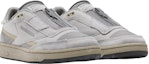 Lookbook NASA x Reebok Club C 85 Zip 'Program Pemindahan Artifak' 100210124