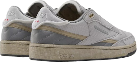 NASA×リーボック Club C 85 Zip「宇宙遺産」 100210124 Shop NASA×リーボック Club C 85 Zip「宇宙遺産」 100210124