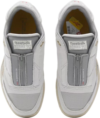 NASA x Reebok Club C 85 Zip 'Artifact Transfer Program' 100210124 Purchase NASA x Reebok Club C 85 Zip 'Artifact Transfer Program' 100210124