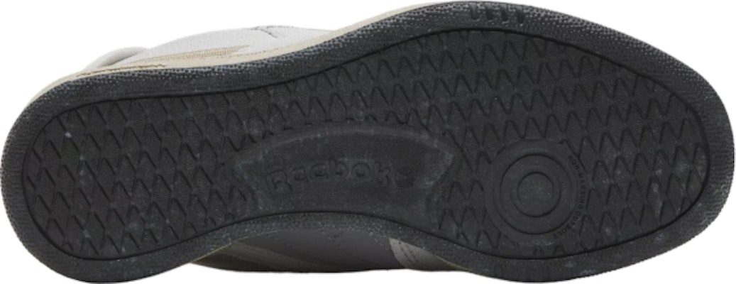 NASA x Reebok Club C 85 Zip 'Artifact Transfer Program' 100210124 Details for NASA x Reebok Club C 85 Zip 'Artifact Transfer Program' 100210124