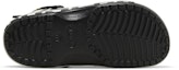 Shop Nascar x Crocs Selipar Klasik 'Hitam' 209474-001