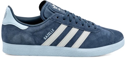 Nashville FC x adidas Gazelle 'Away Kit' JR4175 Nashville FC x adidas Gazelle 'Away Kit' JR4175