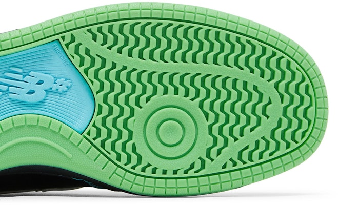 Natas Kuapas x New Balance Numeric 480 'Hitam Lime Hijau' Tinggi NM480HSN Purchase Natas Kuapas x New Balance Numeric 480 'Hitam Lime Hijau' Tinggi NM480HSN