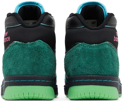 Natas Kuapas x New Balance Numeric 480 'Hitam Lime Hijau' Tinggi NM480HSN Details for Natas Kuapas x New Balance Numeric 480 'Hitam Lime Hijau' Tinggi NM480HSN