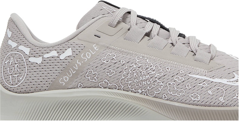 Nike run to 2025 a magical place shoes