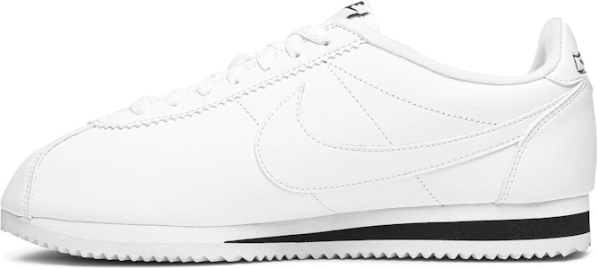 ネイサン・ベル × ナイキ コルテッツ "白" BV8165-100 Lookbook ネイサン・ベル × ナイキ コルテッツ "白" BV8165-100