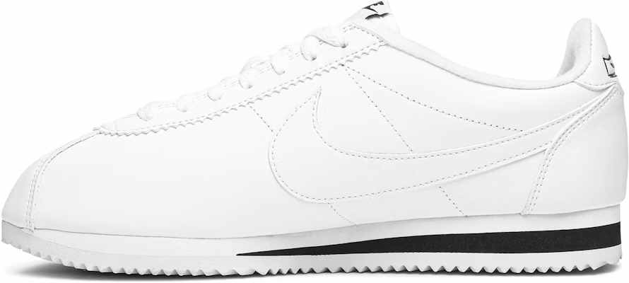 Nathan Bell x Nike Classic Cortez White BV8165 100 BV8165 100