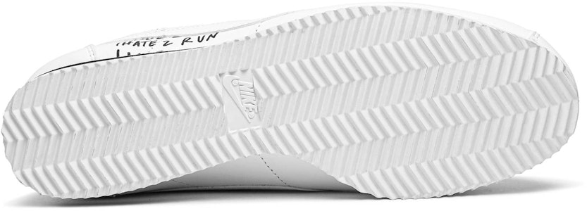 ネイサン・ベル × ナイキ コルテッツ "白" BV8165-100 Shop ネイサン・ベル × ナイキ コルテッツ "白" BV8165-100