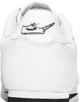 나단 벨 x 나이키 클래식 코르테즈 '화이트' BV8165-100 Sizing 나단 벨 x 나이키 클래식 코르테즈 '화이트' BV8165-100