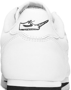 ネイサン・ベル × ナイキ コルテッツ "白" BV8165-100 Sizing ネイサン・ベル × ナイキ コルテッツ "白" BV8165-100