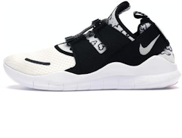Nathan Bell x Nike Free RN Commuter 2018 'Doodles' AT9980-110 Nathan Bell x Nike Free RN Commuter 2018 'Doodles' AT9980-110