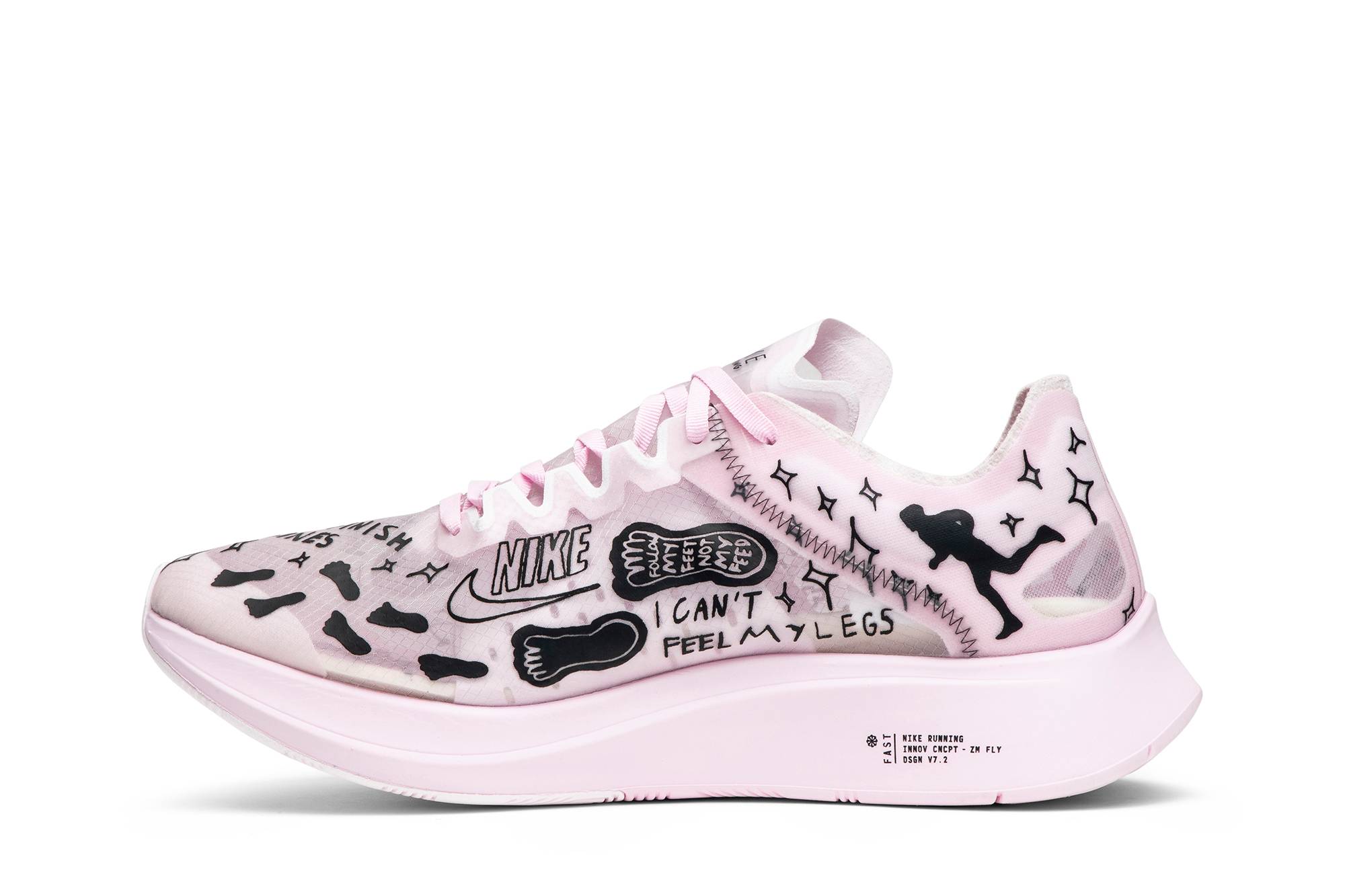 Zoom fly doodles best sale