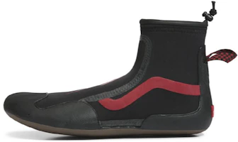 Nathan Florence x Vans Surf Boot 2 'Black Red' VN0A4UWL458 Nathan Florence x Vans Surf Boot 2 'Black Red' VN0A4UWL458